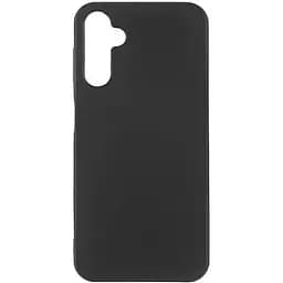 Чохол-книжка Toto Book Elegance Samsung Galaxy A14 (A145) Black