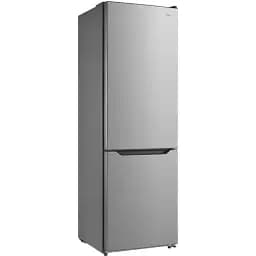 Холодильник Midea MDRB424FGF02I з морозильною камерою