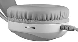 Гарнітура Defender Eclipse White (62440) (7228939) - мініатюра 8