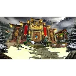 Ключ активації Microsoft Oriental Bundle для Xbox One/Series S/X - мініатюра 2