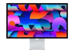 Монітор Apple Studio Display with VESA Mount Adapter (Nano-Texture Glass) (MMYX3)