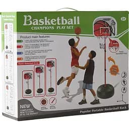 Баскетбольне кільце Bambi MR 1132-3