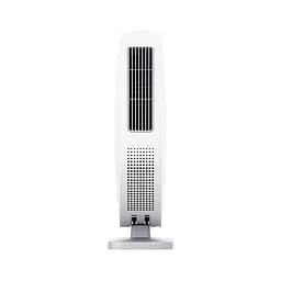 Очищувач повітря Xiaomi Mijia Desktop Air Purifier + (перехідник на EU розетку) (AC-M9-SC) - мініатюра 2