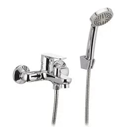 Змішувач для ванни Mixxus Nem 009 MI1606 Хром