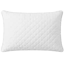 Подушка Cosas Harmony антиалергенна 50x70 см 2 шт. білий (Set_2Pillow_50x70_Harmony) - мініатюра 3