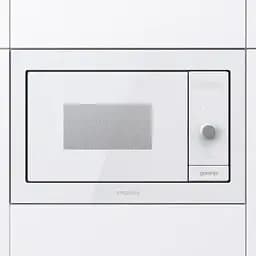 Мікрохвильова піч вбудована GORENJE BM235G1SYW - мініатюра 5