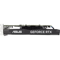 Відеокарта ASUS GeForce RTX3050 6Gb DUAL OC (DUAL-RTX3050-O6G) - мініатюра 7