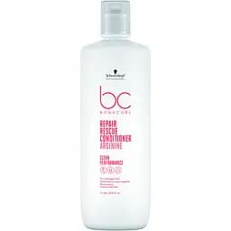 Кондиціонер Schwarzkopf Professional Bonacure Repair Rescue для відновлення волосся 1 л