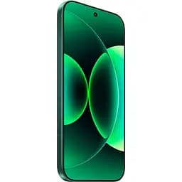 Смартфон Xiaomi 17 12/512GB Venture Green Global EU [160103] - мініатюра 2