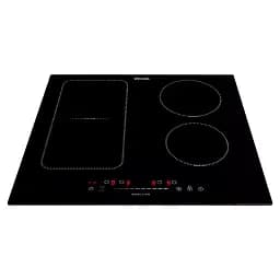 Поверхня індукційна Weilor WIS 670 Black - мініатюра 3