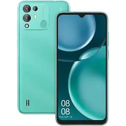 Смартфон Blackview A55 Pro 4/64Gb Turquoise Green