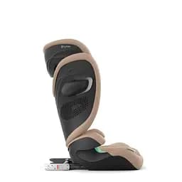 Автокрісло Cybex Solution G2 Plus Almond Beige (524000685) - мініатюра 4