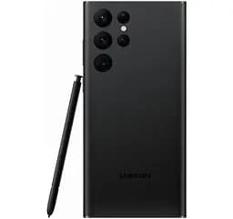 Смартфон Samsung S22 Ultra SM-S908B/DS 2 Sim 12/512 Gb Phantom Black - мініатюра 11