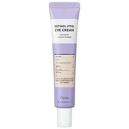 Крем для шкіри навколо очей Esfolio Retinol Vital 40 мл