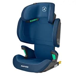 Автокрісло Maxi-Cosi Morion Basic Blue (8742875110)
