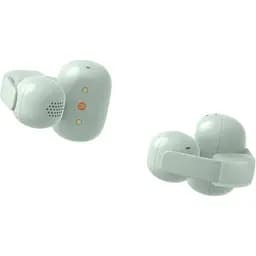 Навушники Sony LinkBuds Clip Green (WF-LC900/G) - мініатюра 3