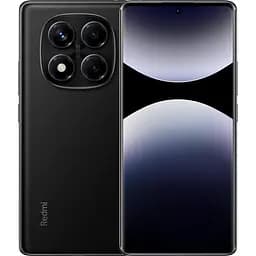 Мобільний телефон Xiaomi Redmi Note 14 Pro 12/512 Gb Midnight Black
