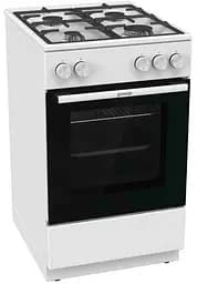 Плита газова Gorenje GG5A10WFFM (7109368) - мініатюра 2
