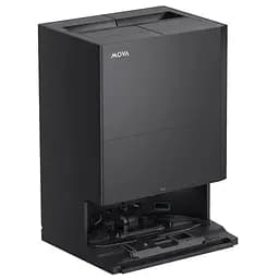 Робот-пилосос Mova S70 Roller Black (RLZ12SE-Bl) - мініатюра 4