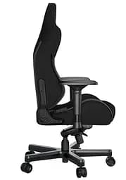 Ігрове крісло Anda Seat T-Pro 2 XL Black (AD12XLLA-01-B-F) - мініатюра 4