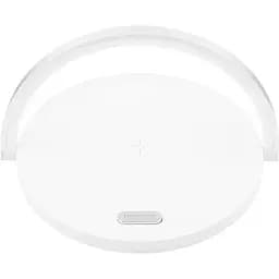 Нічний світильник з бездротовою зарядкою Proove Light Bridge White (PLLB05102002) [124216]