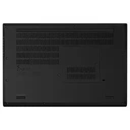 Ноутбук Lenovo ThinkPad P15 Gen 1, 15.6" FHD IPS, I7-10750H, 32GB DDR4, 512GB SSD m2 PCIe, 2TB SSD m2 PCIe, - мініатюра 10