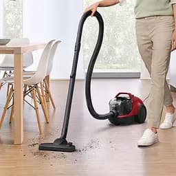 Пилосос Bosch BGC21X350 - мініатюра 4