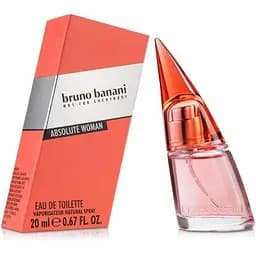 Bruno Banani Absolute Woman 20 мл туалетна вода
