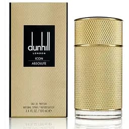 Парфумована вода Alfred Dunhill Icon Absolute 100 мл