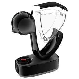 Кавоварка DeLonghi NESCAFÉ Dolce Gusto EDG268 GY Infinissima Touch Grey - мініатюра 5