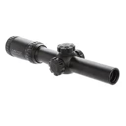 Оптичний приціл Konus KonusPRO M-30 1-4x24 Circle Dot IR