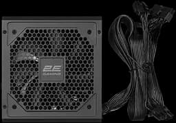 Блок живлення 2E Gaming Solid Power Pro 750W 80+ Bronze (2E-SP750BRSMII-120)