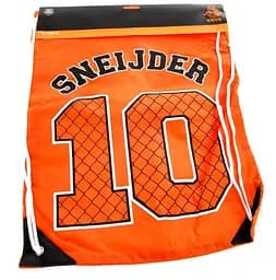 Рюкзак - торбинка CoolPack KNVB Gymbag M21470003 Помаранчевий
