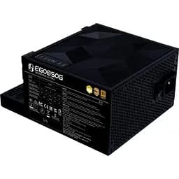 Блок живлення Lian Li Edge 850W 80+ Gold (G9P.EG0850G.B000.EU) Black (G9P.EG0850G.W000.EU) - мініатюра 2
