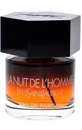 Парфумована вода Yves Saint Laurent La Nuit De l'Homme 60 мл