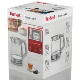 Електрочайник TEFAL KI605B30 - мініатюра 3