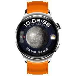 Смарт-годинник W&O X1 Pro+ IP67 Silver