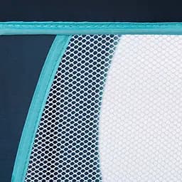 Дитячий манеж Hauck Dream N Play Plus Navy/Aqua - мініатюра 6