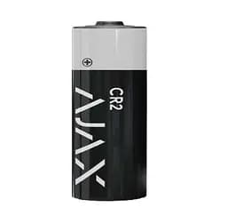 Батарейка Ajax CR2 1 шт (AJAX CR2 3V)