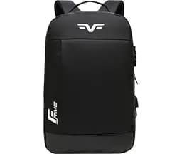 Рюкзак Frime Trip Black