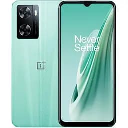 Смартфон OnePlus Nord N20 SE 4/128GB Jade Wave