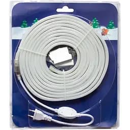 Неоновая светодиодная гирлянда-трубка Devilon SMD2835 LED 5 м синяя (950088)