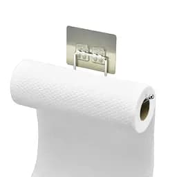 Тримач для рушника Fabrika Paper на самоклейкій стрічці