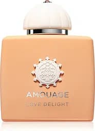 Парфумована вода Amouage Love Delight Тестер 100 мл