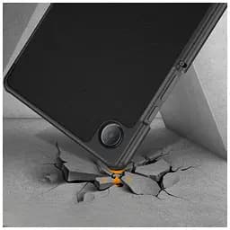 Чохол до планшета BeCover Smart Case Samsung Galaxy Tab A11 SM-X133/X135 8.7" Black (713963) - мініатюра 3