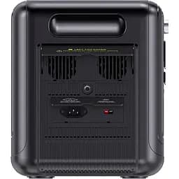 Зарядна станція Choetech BS008 2400W [105376] - мініатюра 3