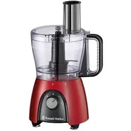 Кухонна машина Russell Hobbs Desire Red 600 Вт червона (27110-56)