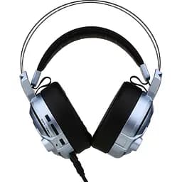 Ігрові навушники Somic G949DE Black/Silver (6970114720429) [119406] - мініатюра 2