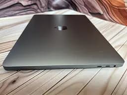 Ноутбук Apple MacBook Pro 13" A1989 i7-8559U/16/500 (C02XJ0SZJHD2) Б/в - мініатюра 5
