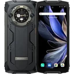 Смартфон Blackview BV9300 Pro 12/256Gb Black